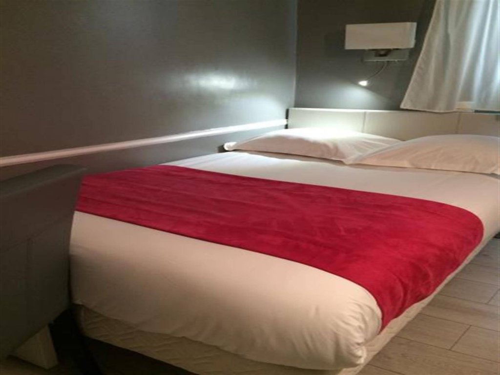 Фото Hotel Avama Prony