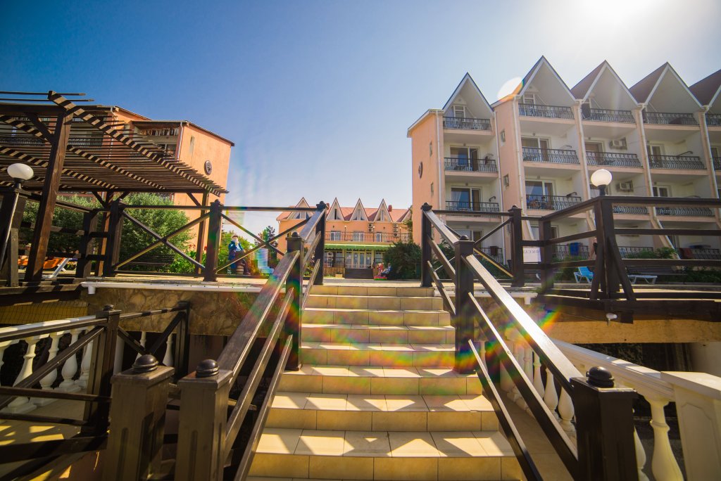 Фото Рассвет