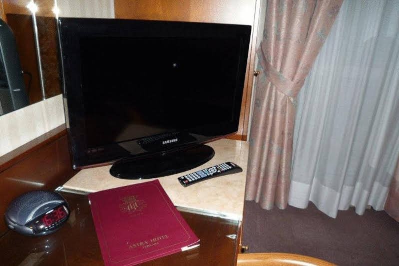 Фото Hotel Astra Ferrara