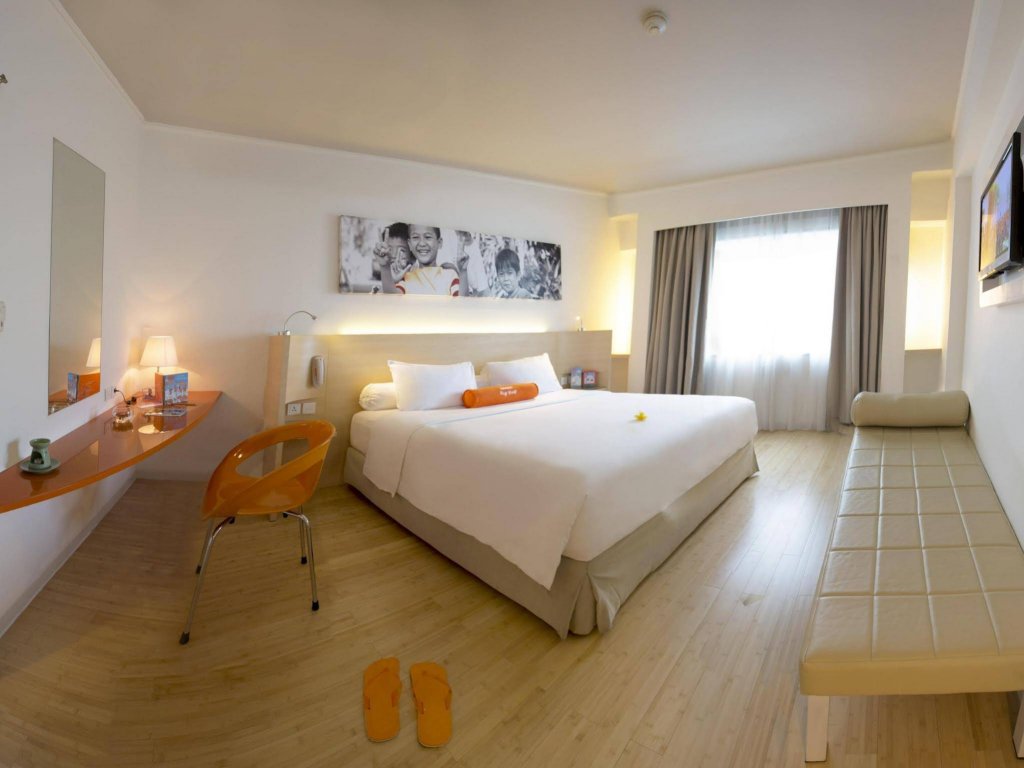 Фото Harris Hotel Tebet Jakarta