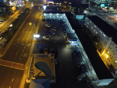 Фото Cabana Motel