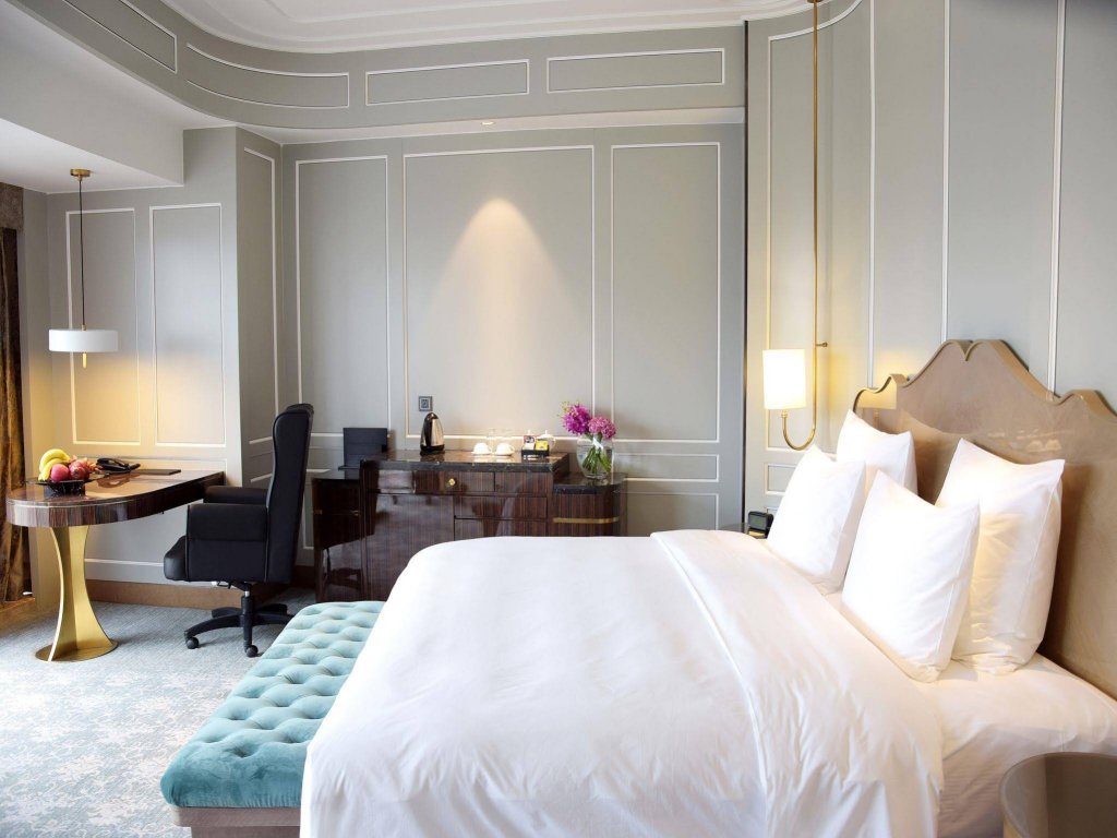 Фото Longemont Hotel Chengdu