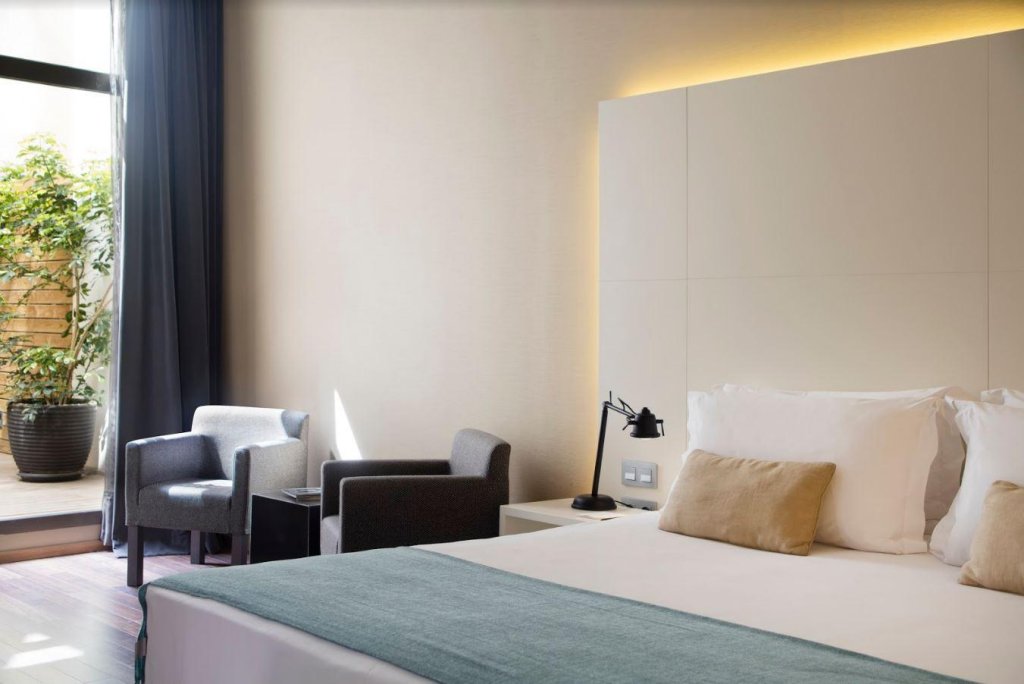 Фото Hotel Casa Elliot