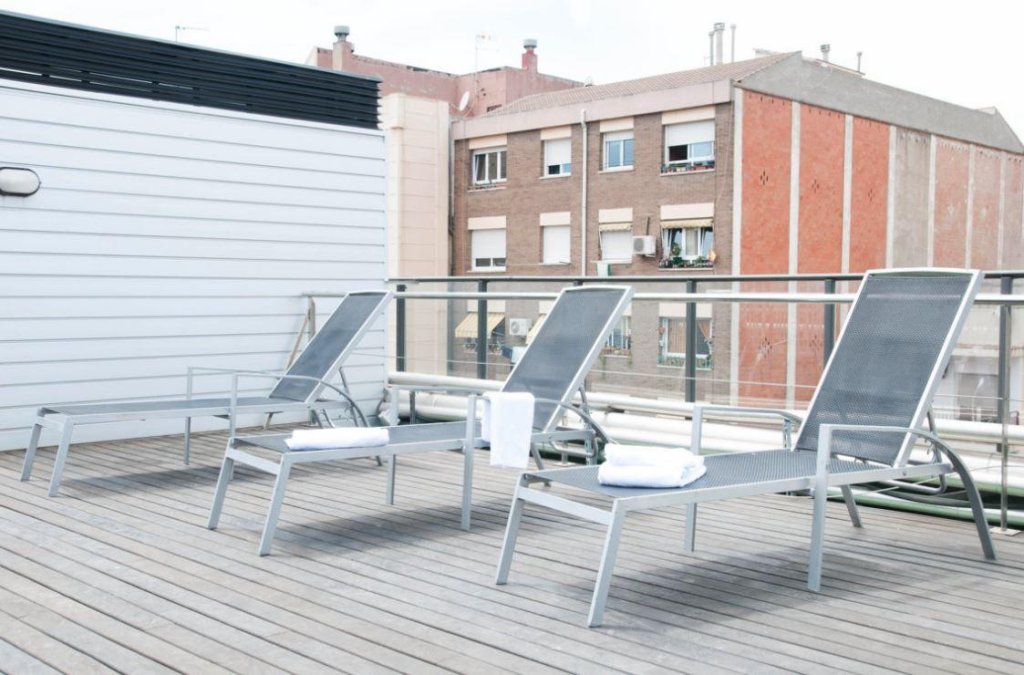 Фото Bcn Montjuïc