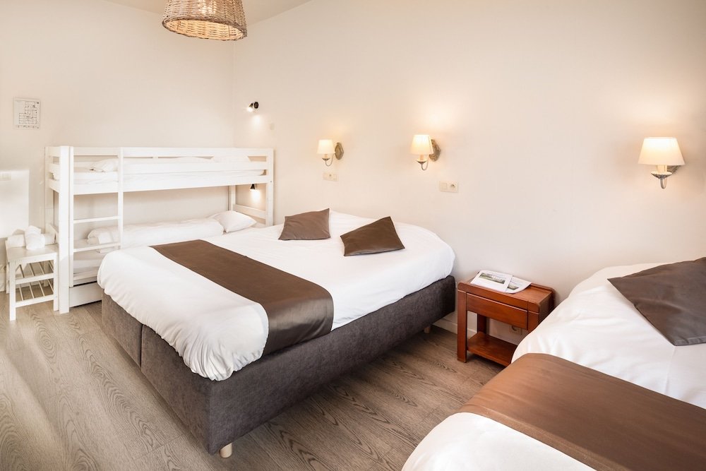 Фото Parkhotel - De Panne