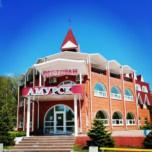 Restaurant Restaurant Amursk, Amursk, photo