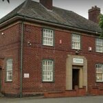 Elite Training Solutions (Derbyshire County, Ashby Road, 17), training