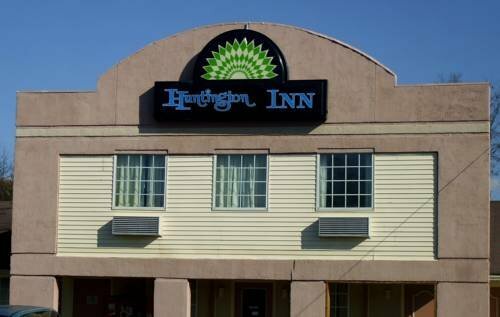 Гостиница Huntington Inn