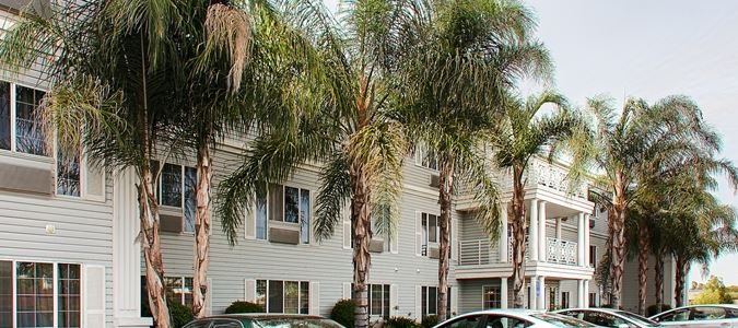 Фото Best Western Luxury Inn
