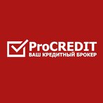 ProCREDIT (Первомайская ул., 40), кредитный брокер в Могилёве