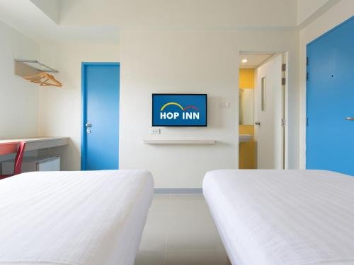 Фото Hop Inn Chonburi