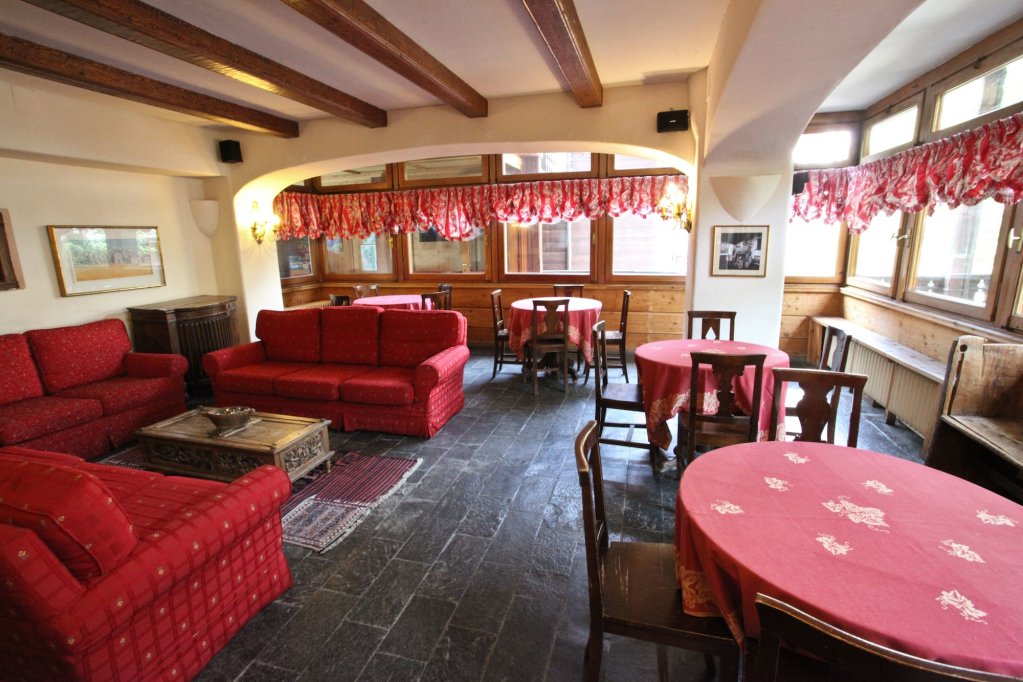 Фото Hotel Cristallo