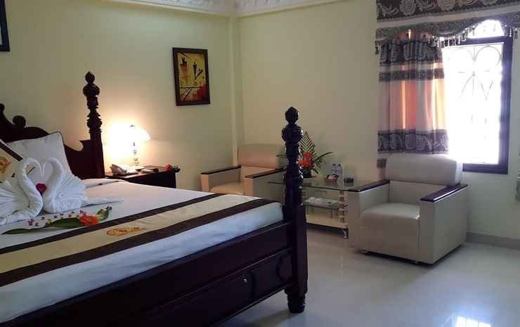 Фото Ocean Front Hotel