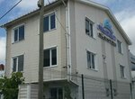Aydem Electric (Стамбул, Эсеньюрт, махалле Акчабургаз, улица 3025, 2/1A), инжиниринг в Стамбуле