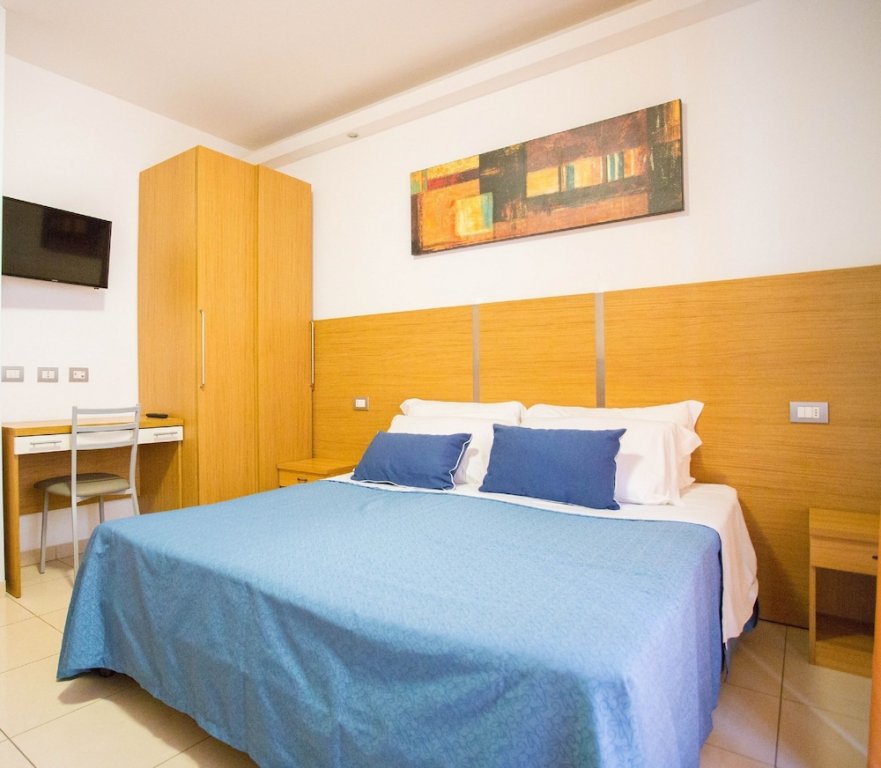 Фото Residence Marzia