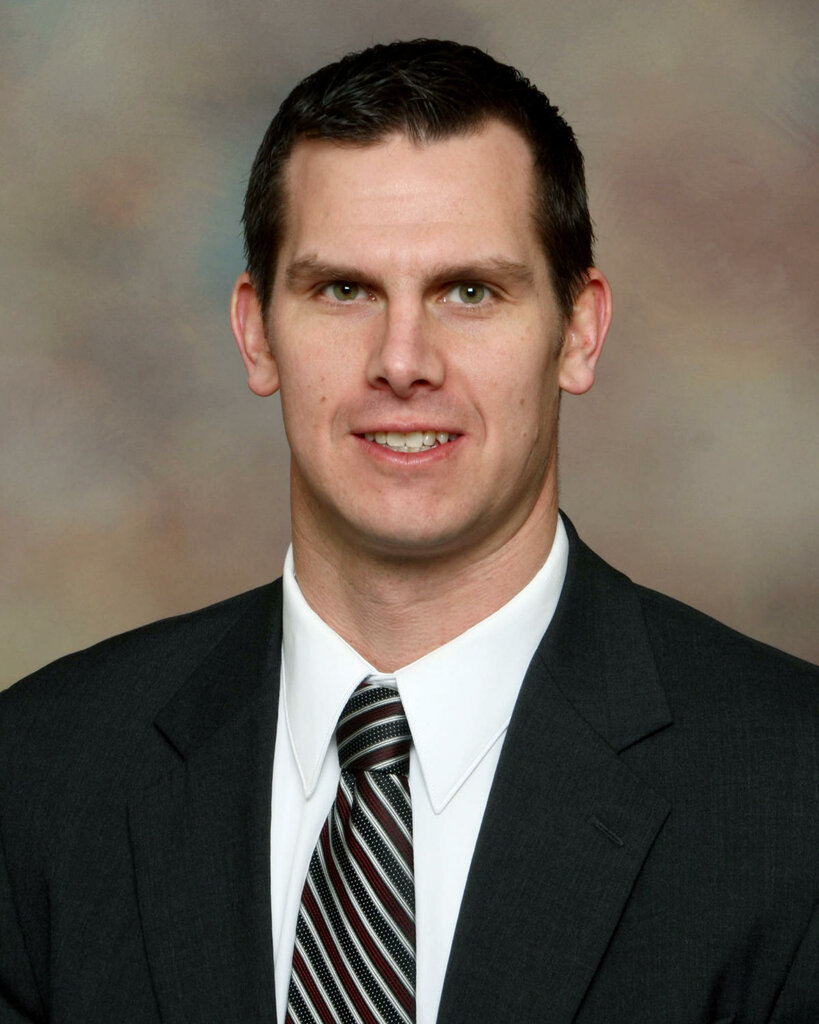 Financial consulting Ross Rinkinen - Thrivent, State of Michigan, photo