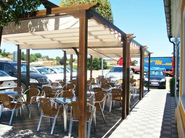 Restaurant Hostal Restaurante Zamorano, Castile and Leon, photo