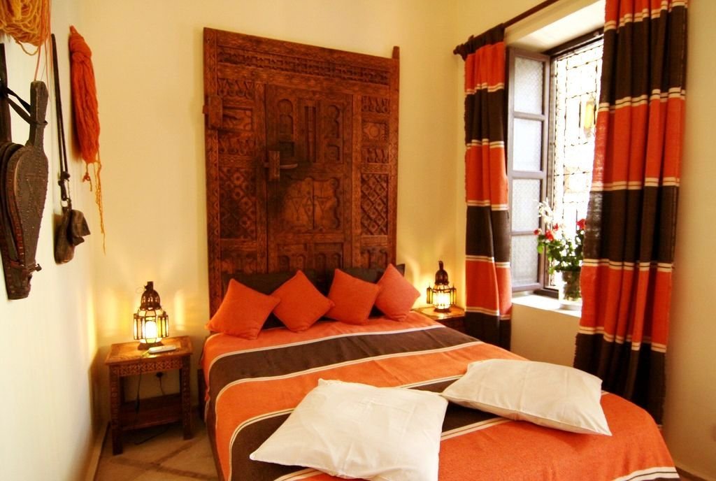 Фото Riad Les Jardins de Mouassine