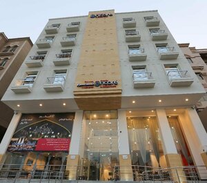 Гостиница Ramada Encore Al Khobar Olaya