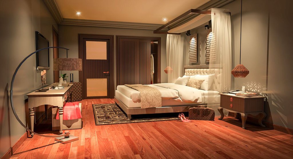 Фото Sense Canggu Beach Hotel