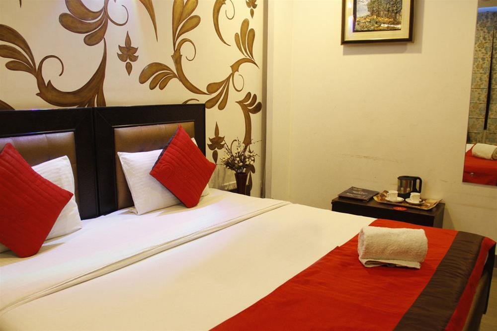 Фото Fabhotel Gera