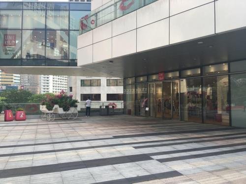 Фото Kaixin Express Hotel