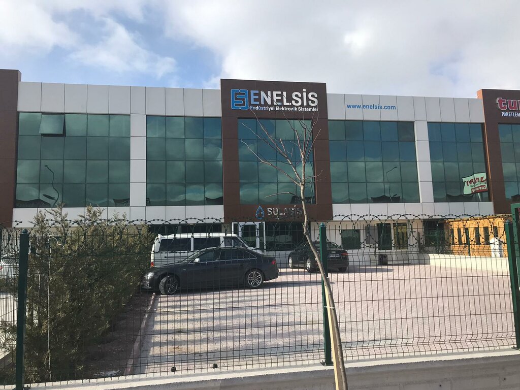 Enelsis Endüstriyel Elektronik Sistemler, elektronik eşya mağazaları
