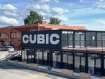 Cubic (Fabrichnaya ulitsa, 27), shopping mall