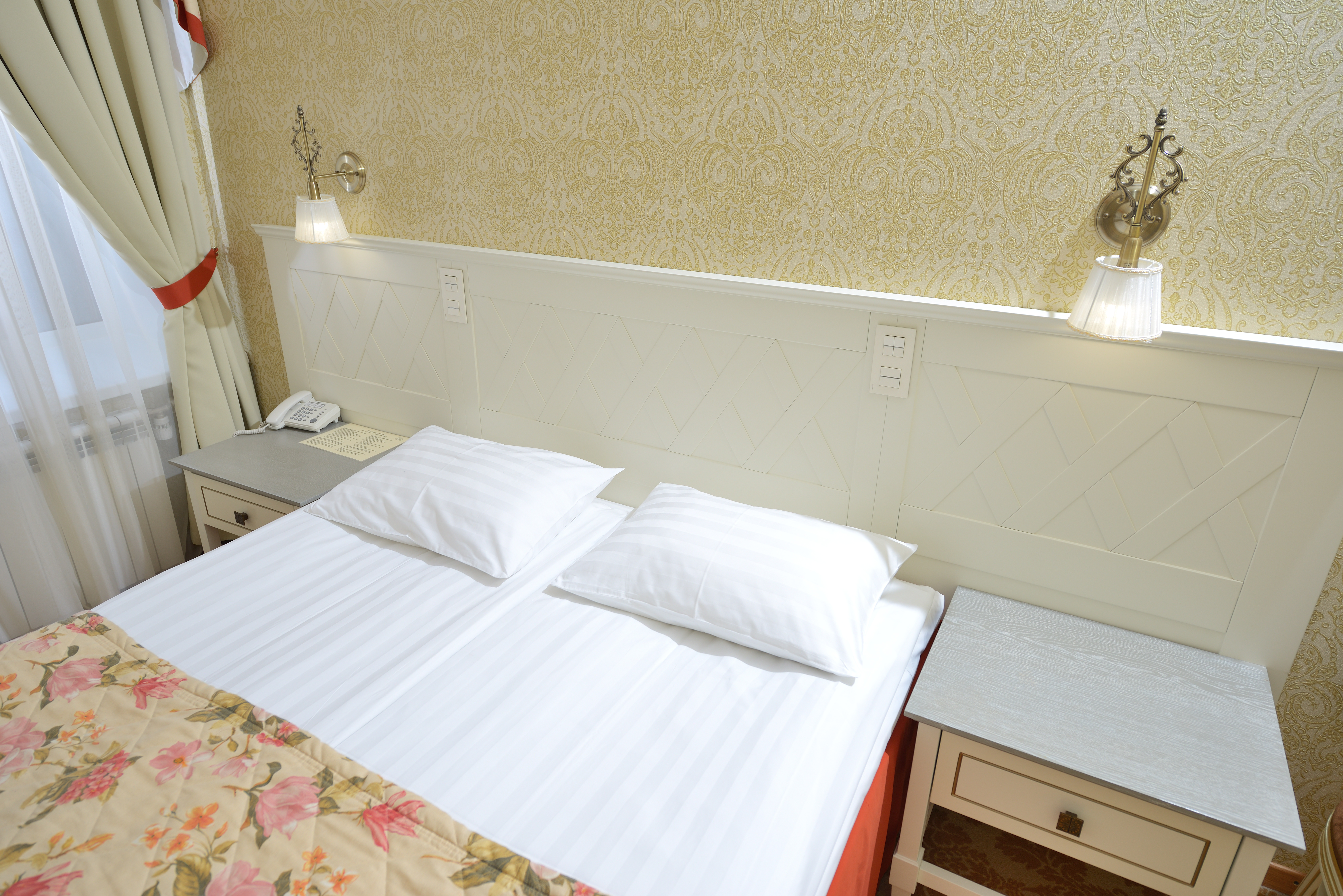 Фото Cronwell Inn Стремянная