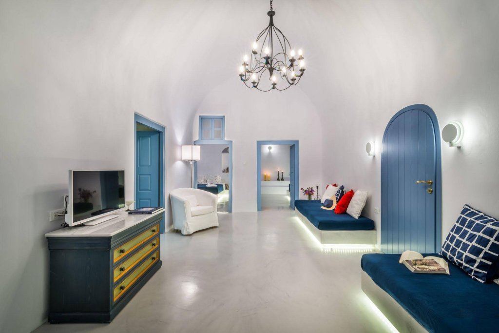 Фото Fava Eco Suites