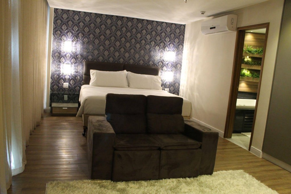 Фото Holiday Inn Goiania, an Ihg Hotel