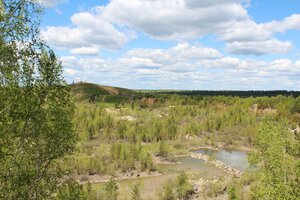 Дом отдыха Некрасово в Тульской области