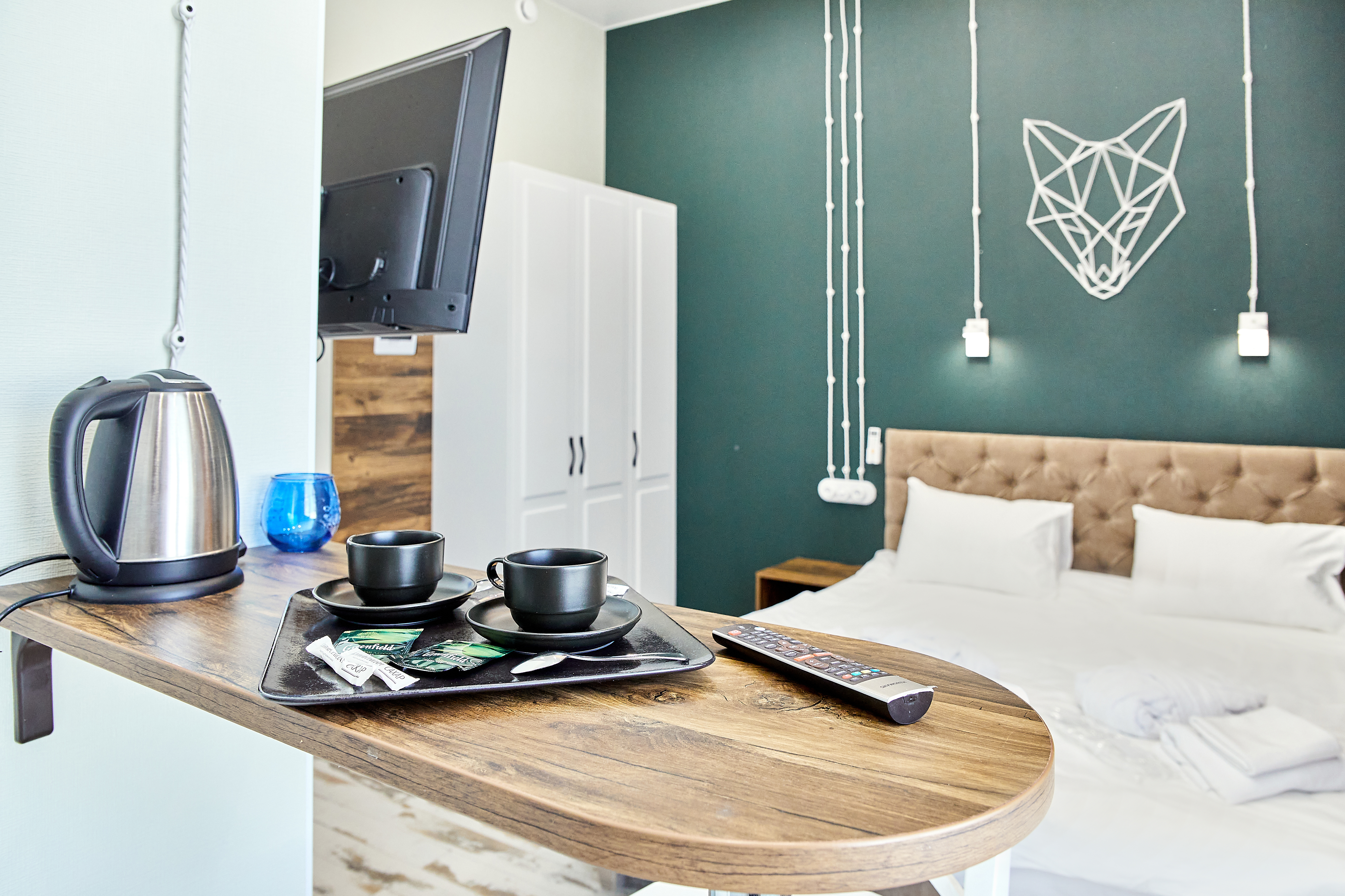 Фото Grand Apart