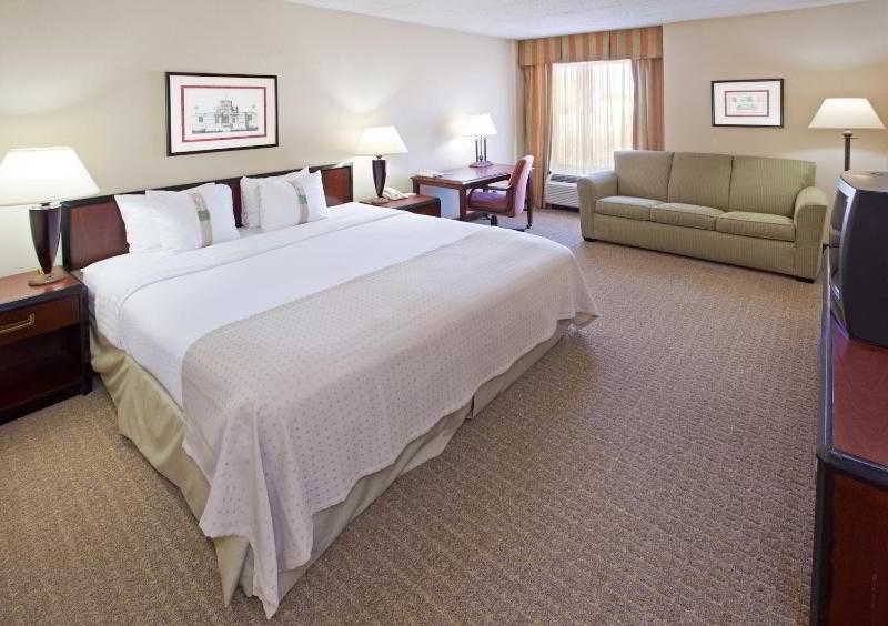 Фото Wyndham Pittsburgh University Center