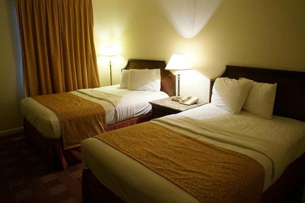 Hotel Waterford Inns on the Hudson, State of New York, photo