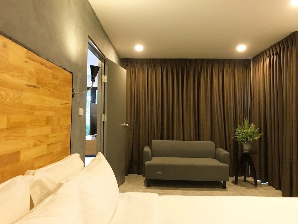 Фото Banyan Resort at Rayong