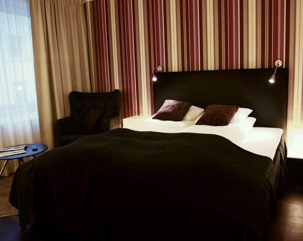 Фото First Hotel Witt