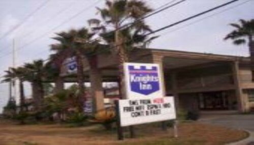 Гостиница Americas Best Value Inn Baton Rouge Airline в Батон-Руж