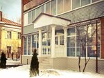 Велес (Yablochkova Drive, 5к21) ، شبابيك