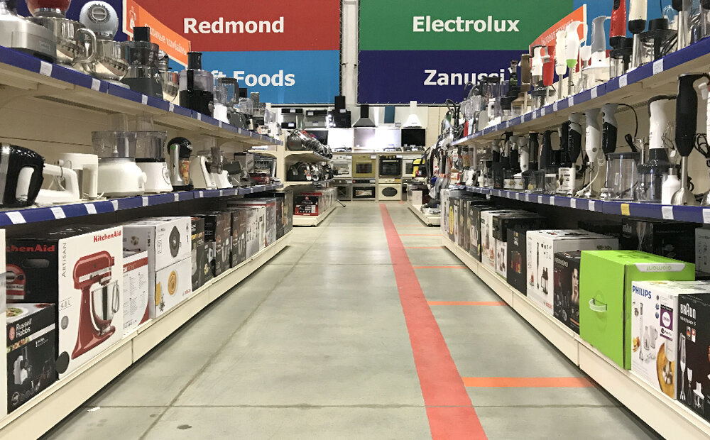 holodilnik ru magazin elektroniki