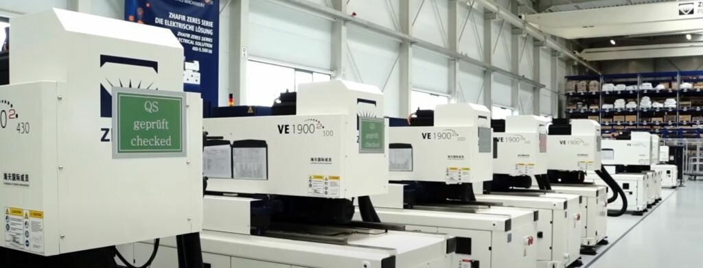 Furniture fittings and components Yazkm Plast, Yaroslavl, photo