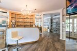 Twig (Klimashkina Street, 19), beauty salon