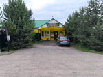 Магазин продуктов (derevnya Shepilovo, 1-ya Tsentralnaya ulitsa, 6) ، محل بقالة