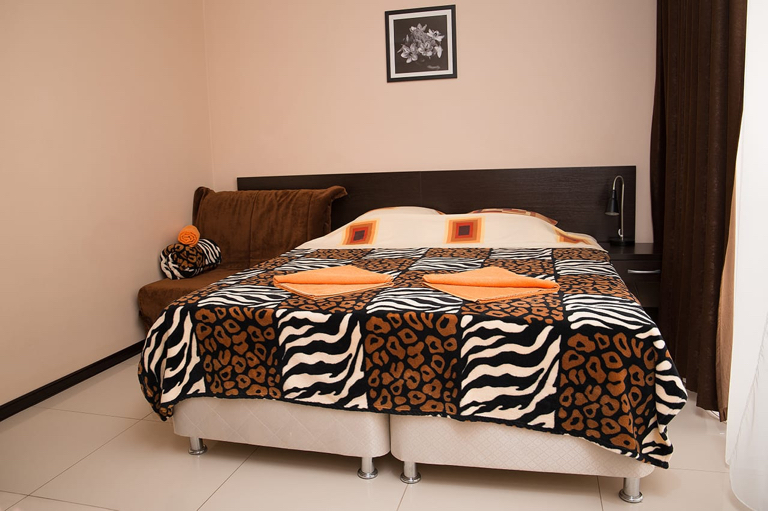 Фото Приветливый