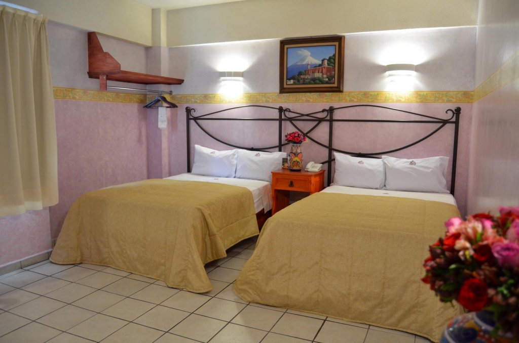 Фото Plaza Poblana