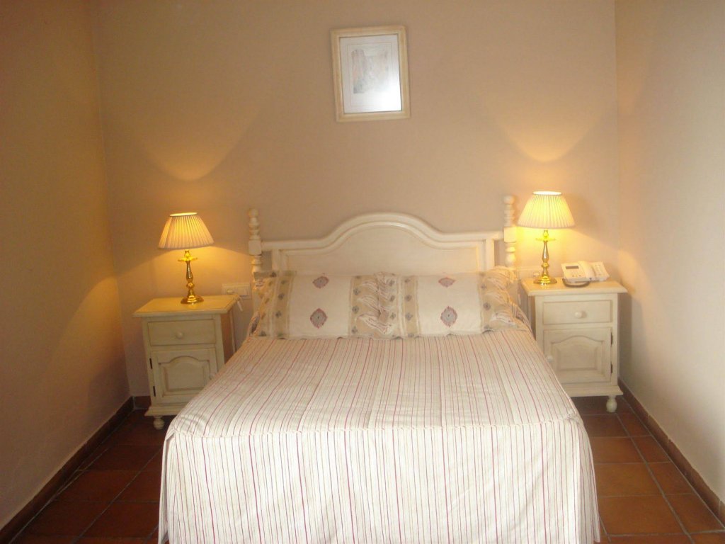 Фото Hotel Don Miguel