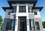 Fasad Rating (Lazo Street, 16) ، واجهات