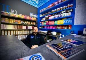 Photo — showrooms in Kishinev, showrooms near me on the map — Yandex Maps