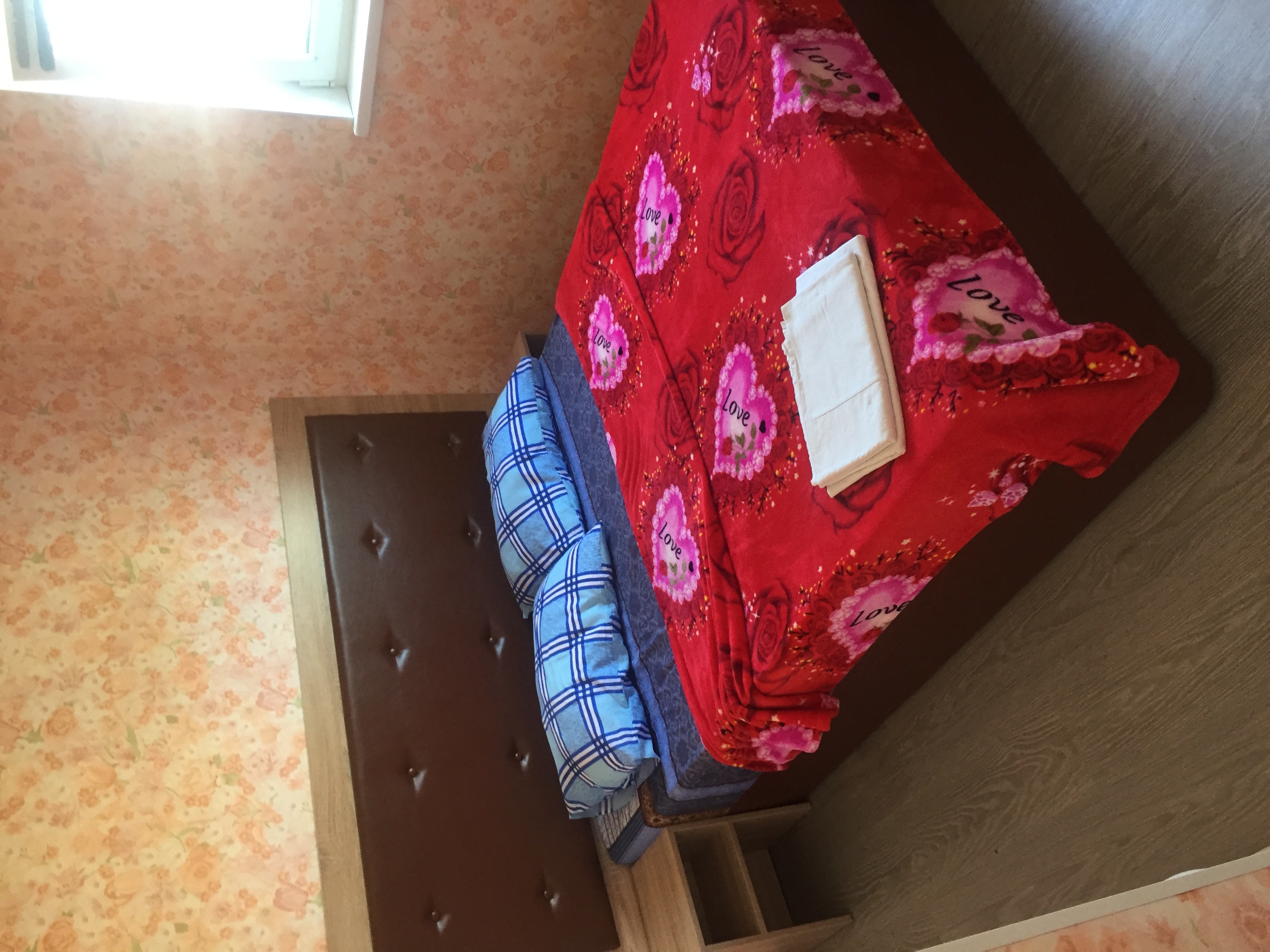 Фото Олений Ручей Отель 