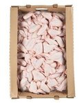 Torgovaya Companiya Avrora (ulitsa Semyona Davydova, 37), meat products wholesale